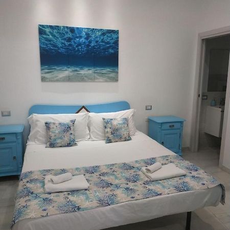 Casa In Borgo Marinaro Apartamento Giardini Naxos Exterior foto