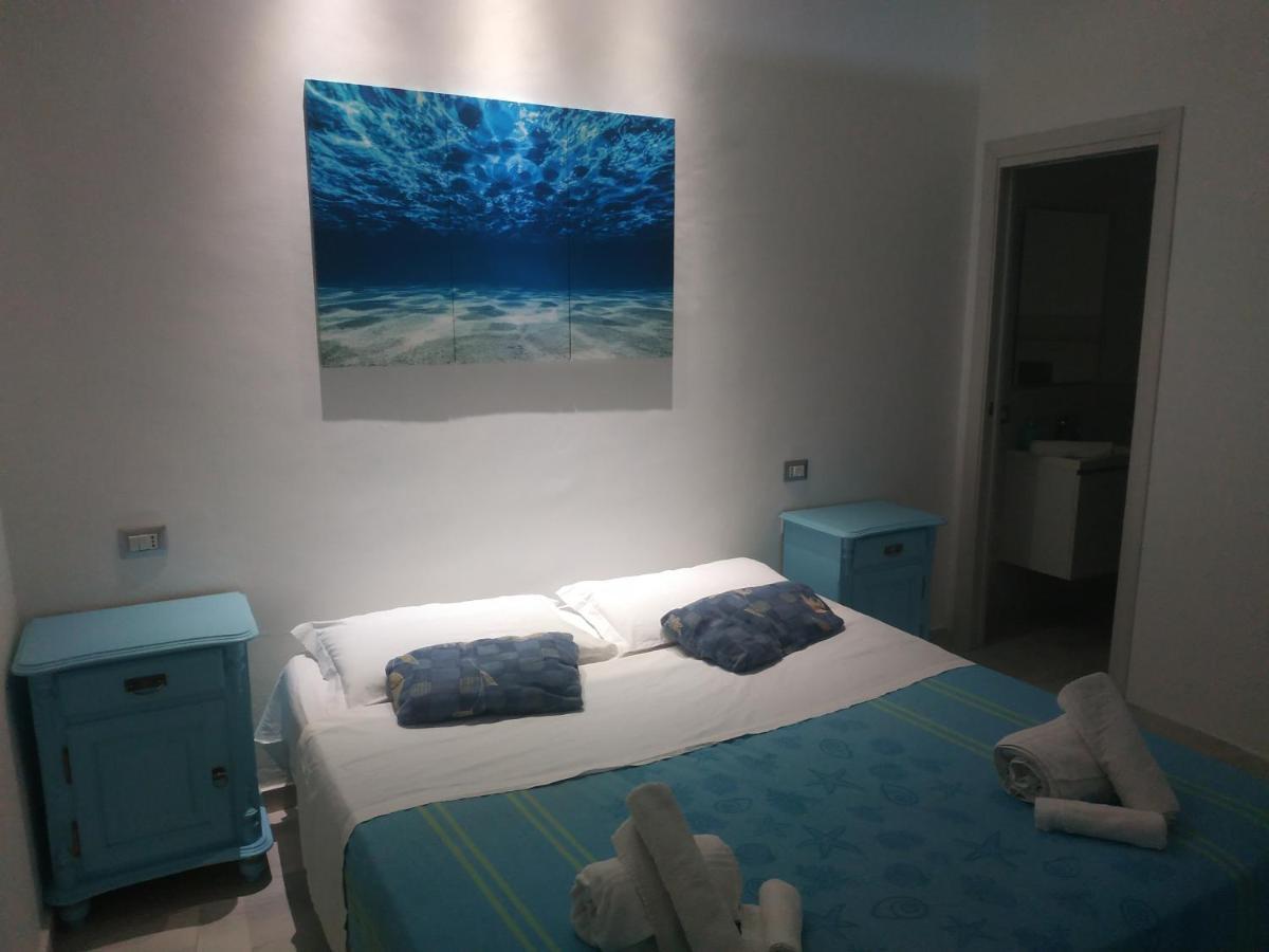 Casa In Borgo Marinaro Apartamento Giardini Naxos Exterior foto