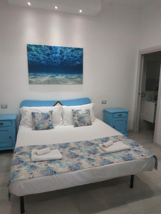 Casa In Borgo Marinaro Apartamento Giardini Naxos Exterior foto