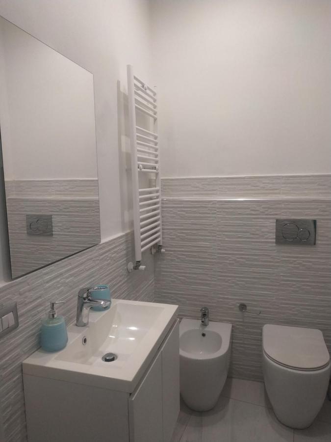 Casa In Borgo Marinaro Apartamento Giardini Naxos Exterior foto