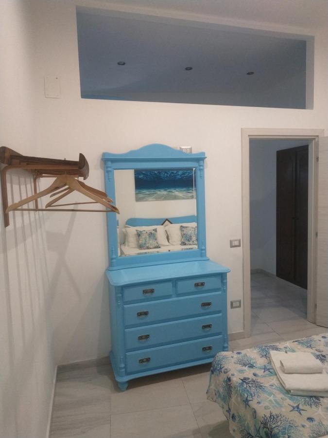Casa In Borgo Marinaro Apartamento Giardini Naxos Exterior foto